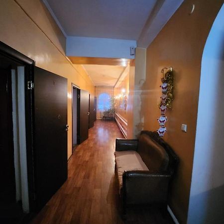 Оазис Almaty Exterior foto