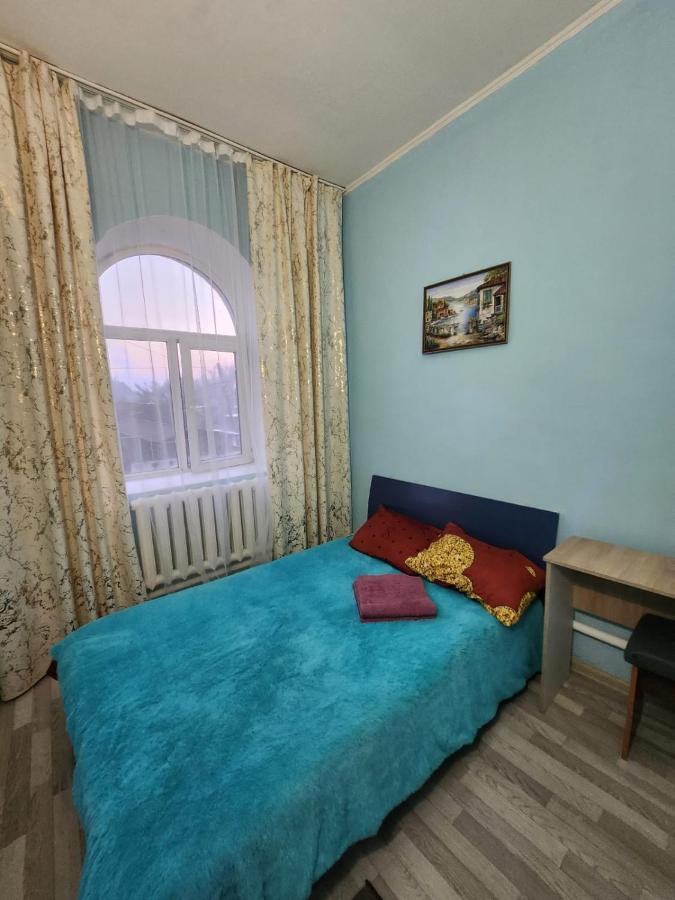 Оазис Almaty Exterior foto